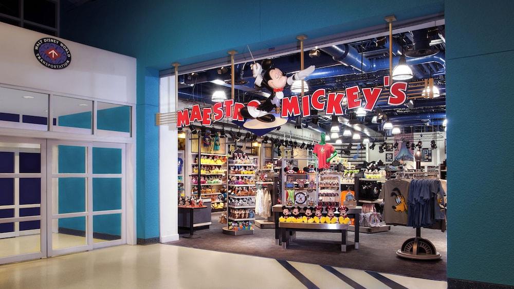 Disney's All-Star Music Resort photo 28