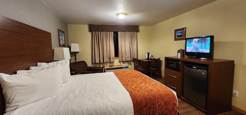 Nisqually Lodge photo 11