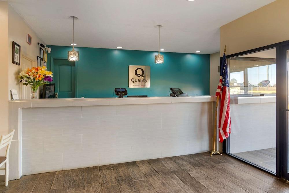 Quality Inn Ashburn photo 8