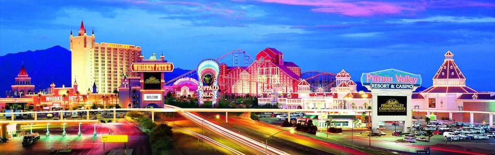 Whiskey Pete's Hotel & Casino photo 12