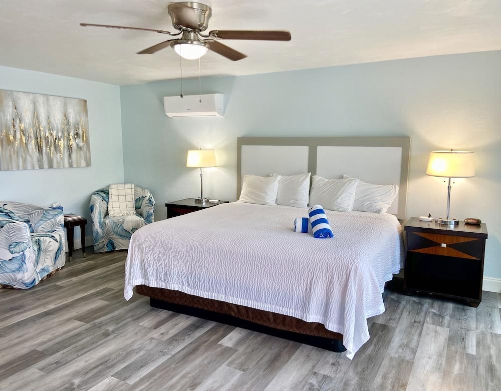 Organic Beach Retreat photo 8