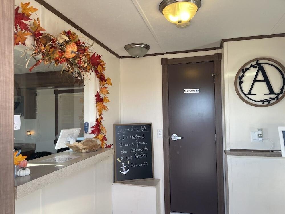 The Armadillo Hotel Orla photo 4