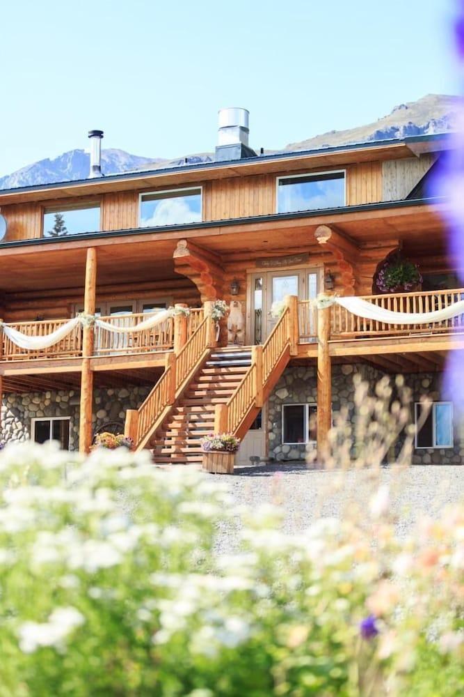 Majestic Valley Wilderness Lodge photo 34