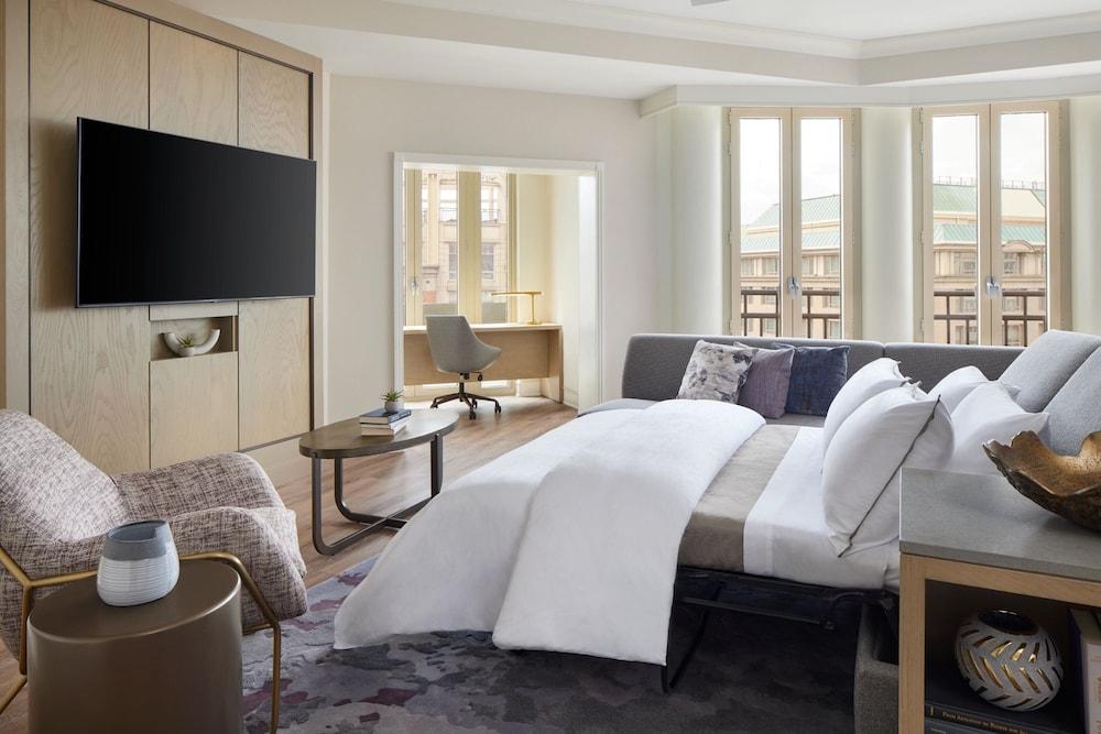 The Westin Georgetown, Washington D.C. photo 69