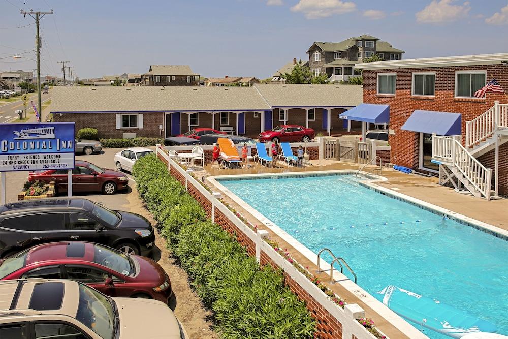 Colonial Inn Motel photo 49
