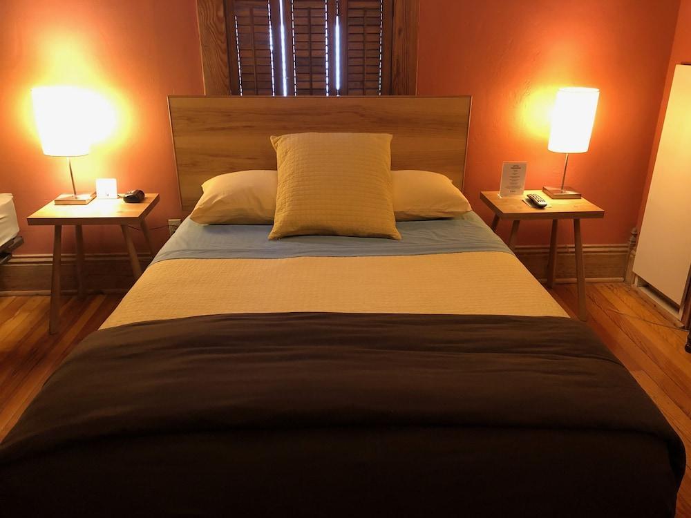 Hotel Frederick photo 83