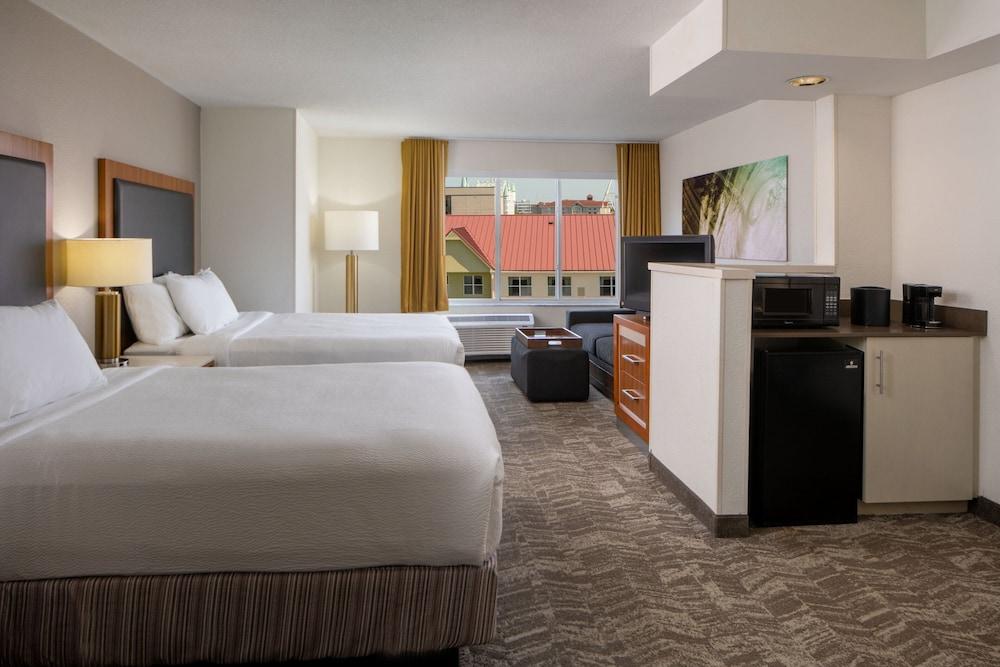 SpringHill Suites by Marriott Convention Center/I-drive photo 10
