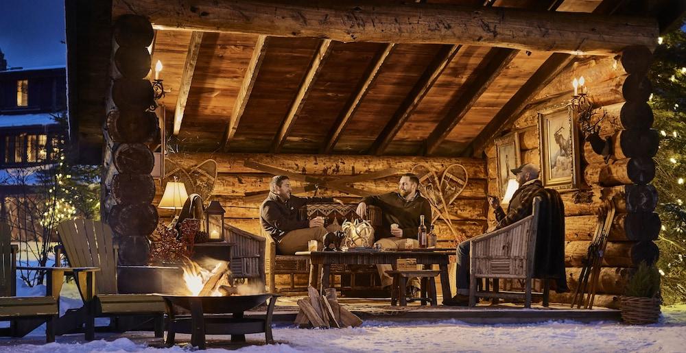 The Whiteface Lodge photo 49