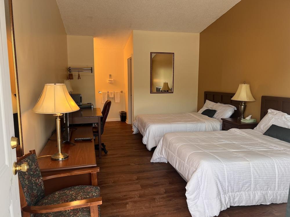 Countryside Inn photo 24