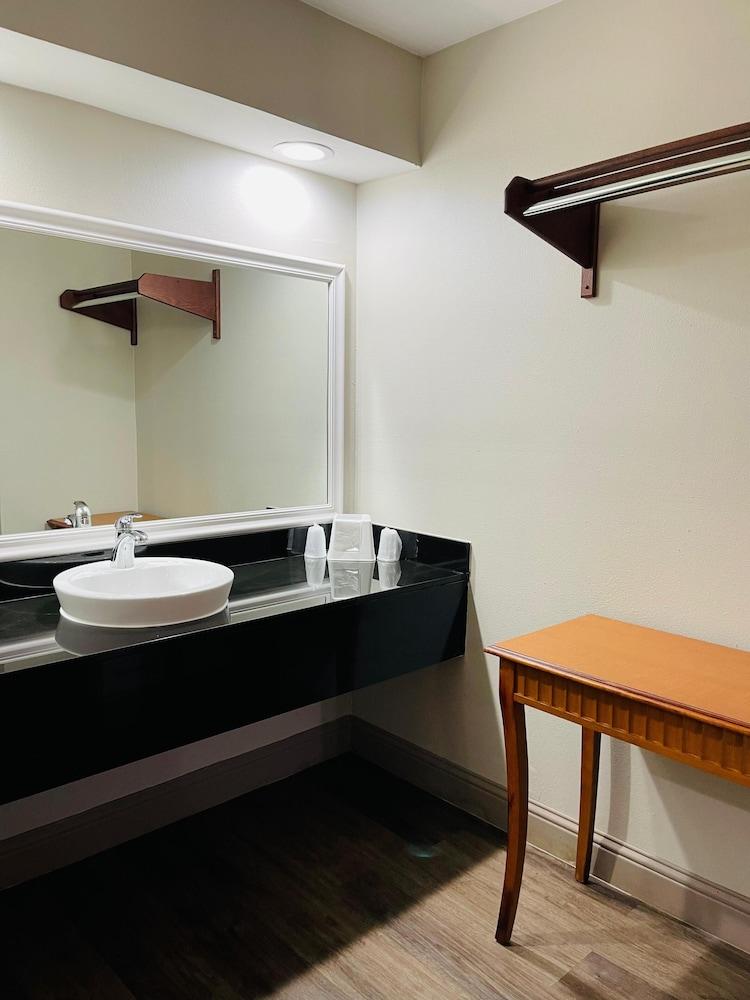 Studio 6 Suites – Mesquite, TX – Gross Rd. photo 28