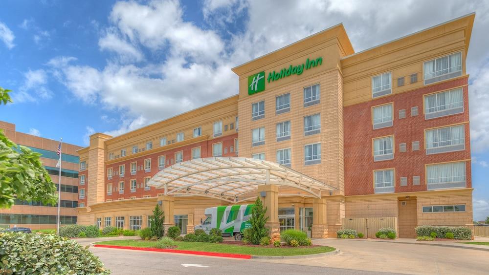 Holiday Inn Oklahoma City North Quail Spgs by IHG photo 56