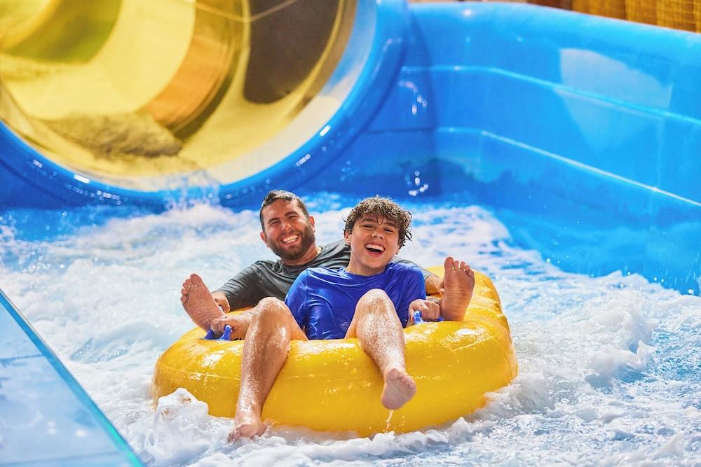 Great Wolf Lodge Mashantucket photo 3