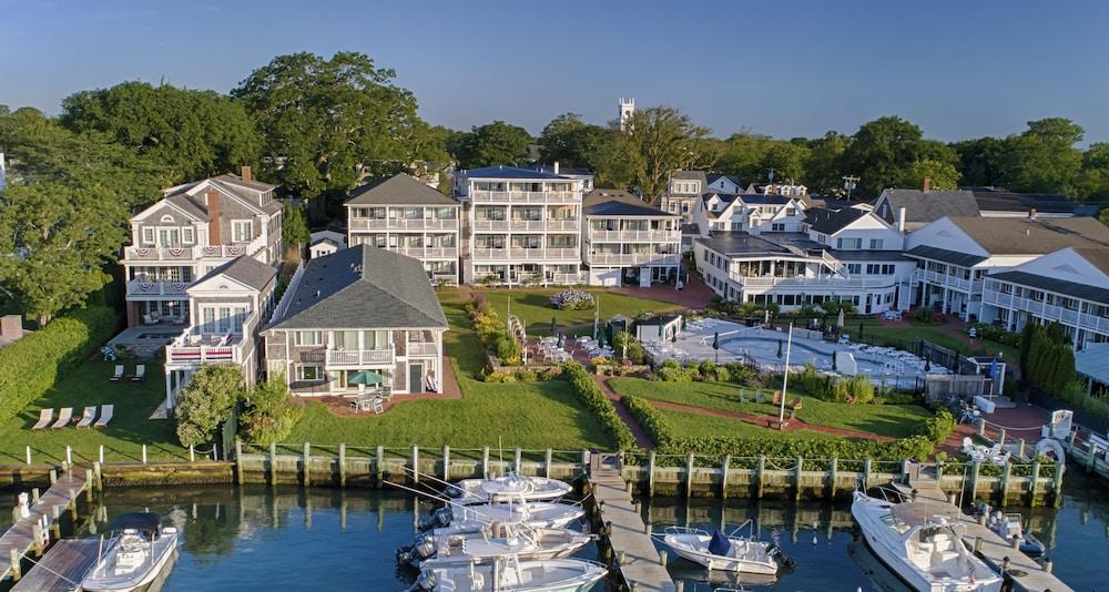 The Harborside Inn photo 14