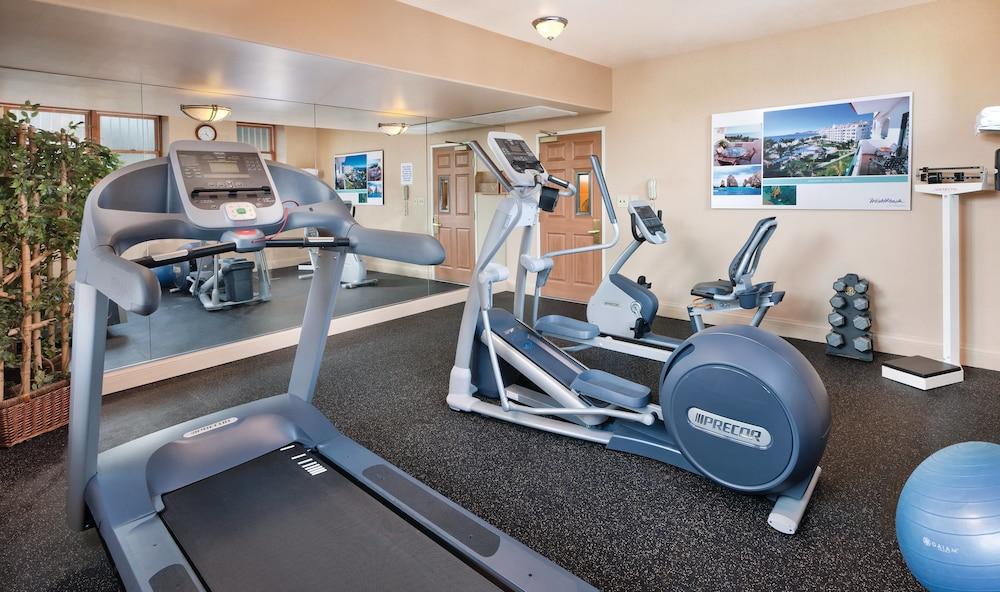 WorldMark San Diego - Balboa Park photo 12