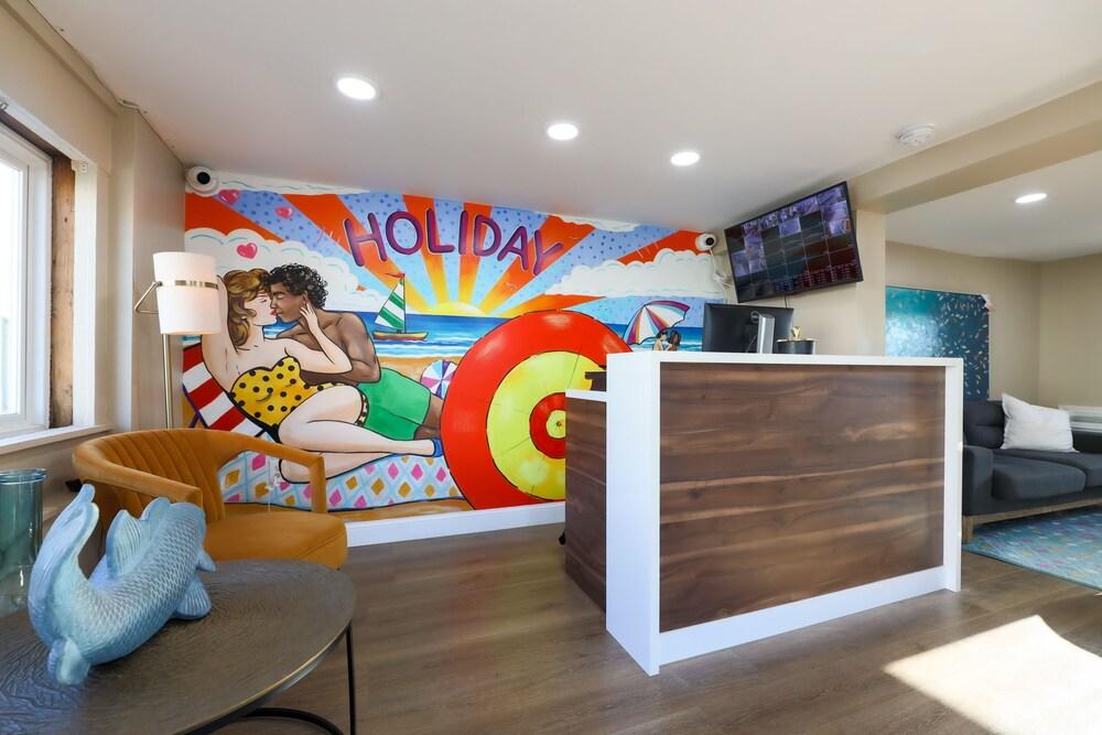 Seaside Sands Inn photo 69