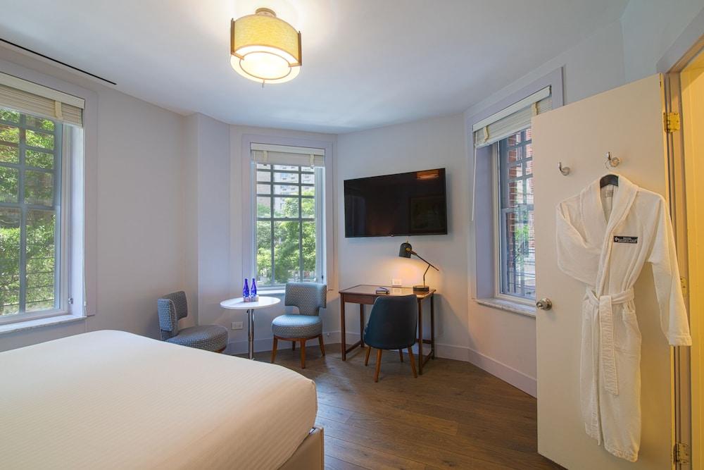 Hotel Belleclaire photo 17