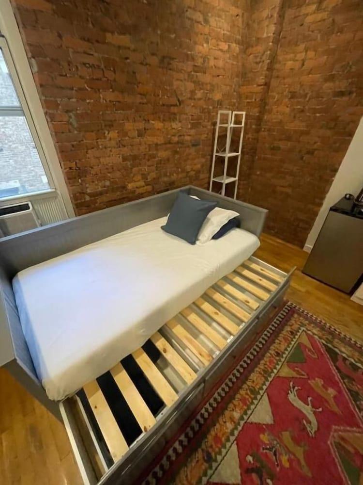 Nest Aparthotel Manhattan photo 5