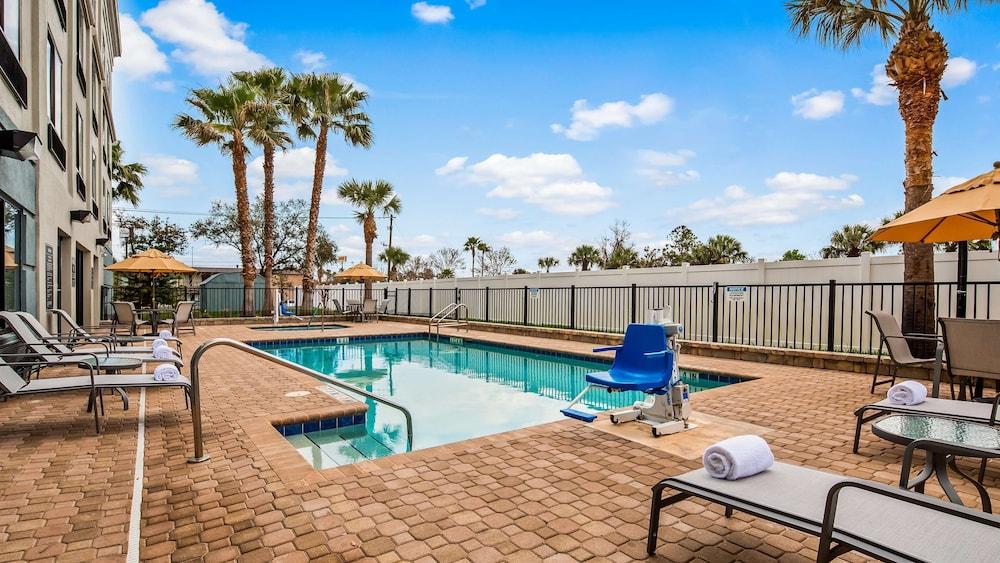 Best Western Plus St. Augustine I-95 photo 29