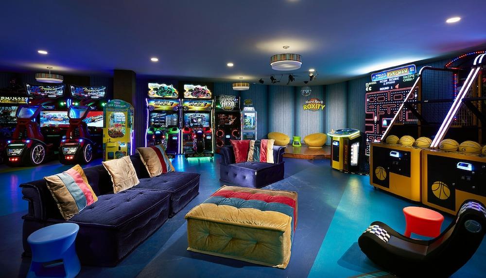 Hard Rock Hotel Daytona Beach photo 52