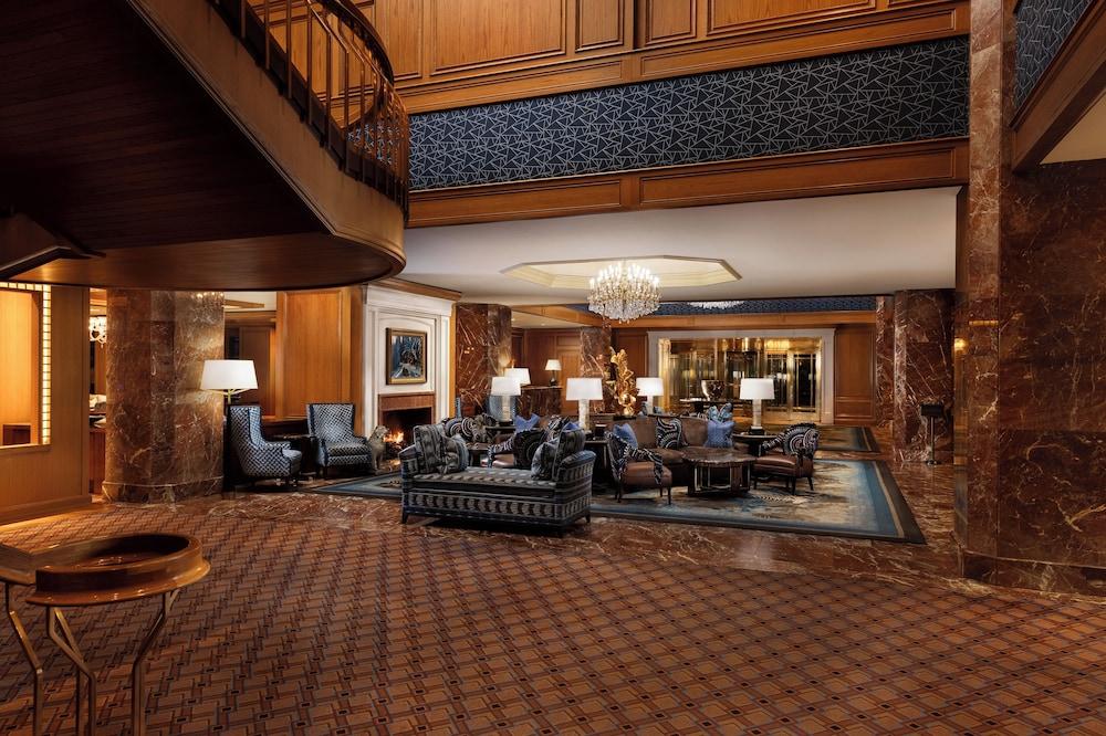 Little America Hotel photo 33