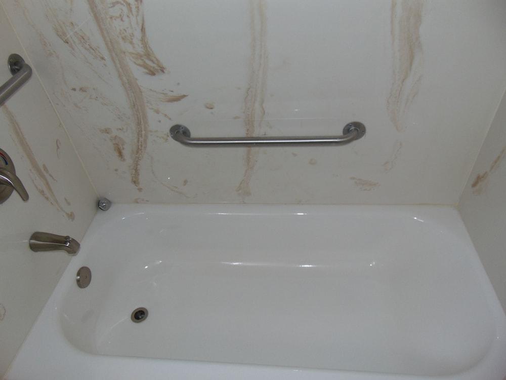 La Mirage Motor Inn photo 24