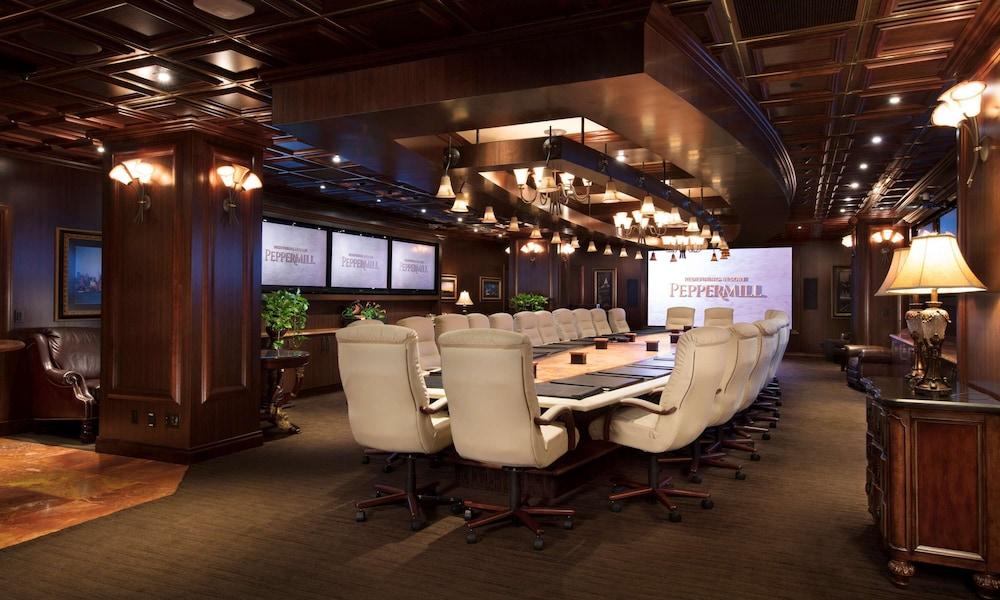 Peppermill Resort Spa Casino photo 57