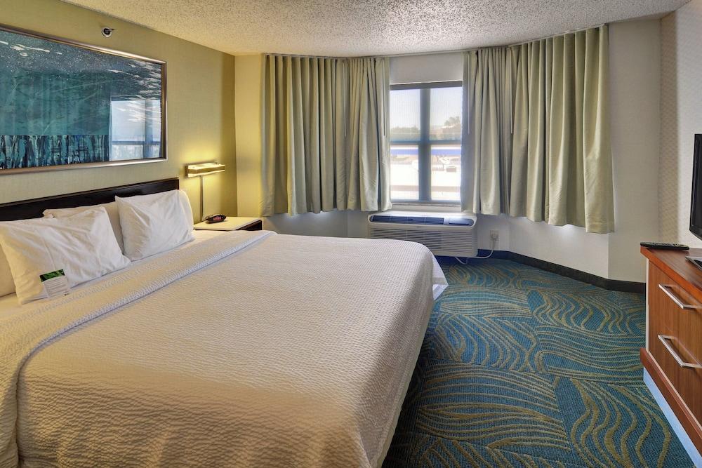 SpringHill Suites by Marriott Dallas NW Hwy/I35E photo 17