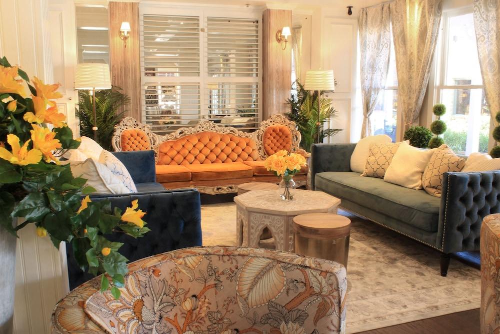 The Riverview Hotel photo 9
