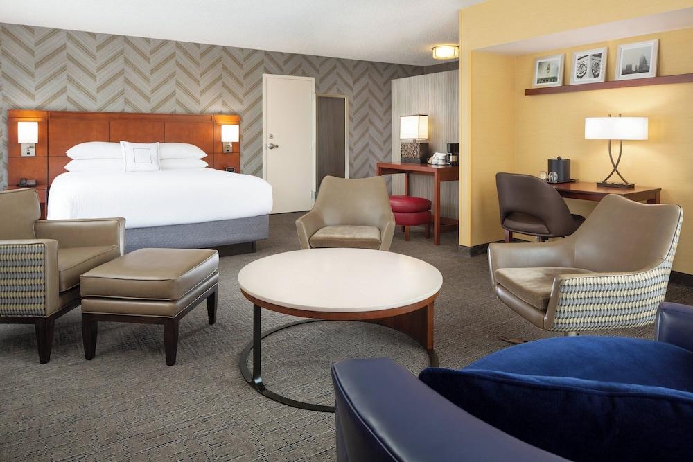Courtyard by Marriott San Francisco Fisherman's Wharf photo 13
