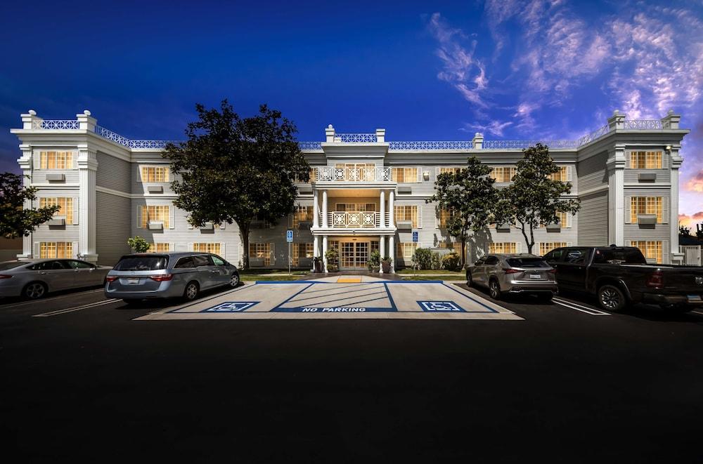 Best Western Executive Inn photo 31