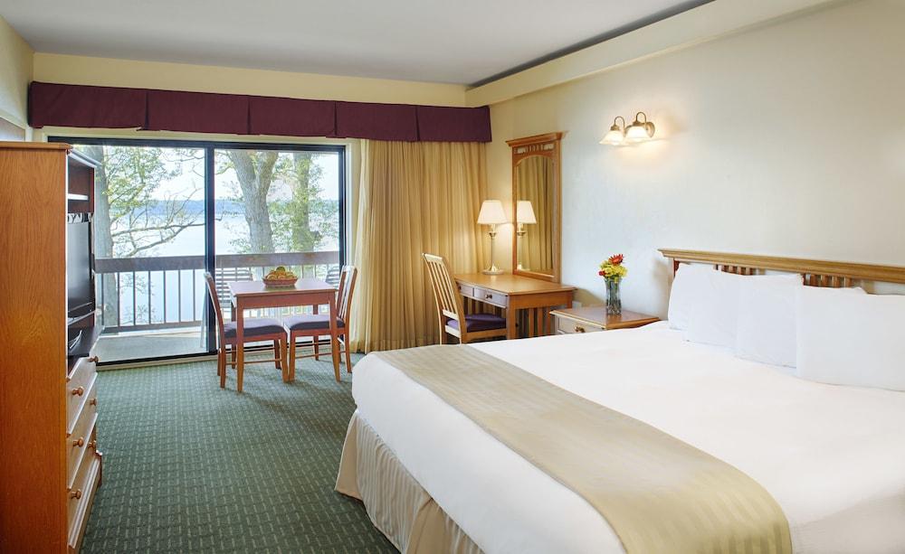 Deer Creek Lodge & Conference Center photo 16