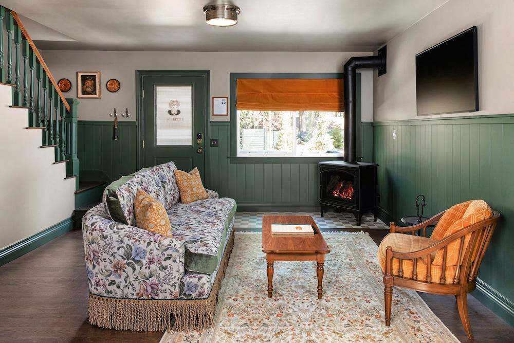 N+P Boutique Lodge photo 92