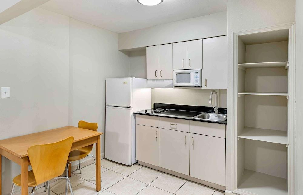 Extended Stay America Select Suites - Odessa photo 20
