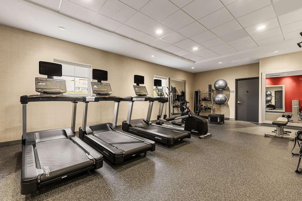 Home2 Suites By Hilton Cookeville photo 31