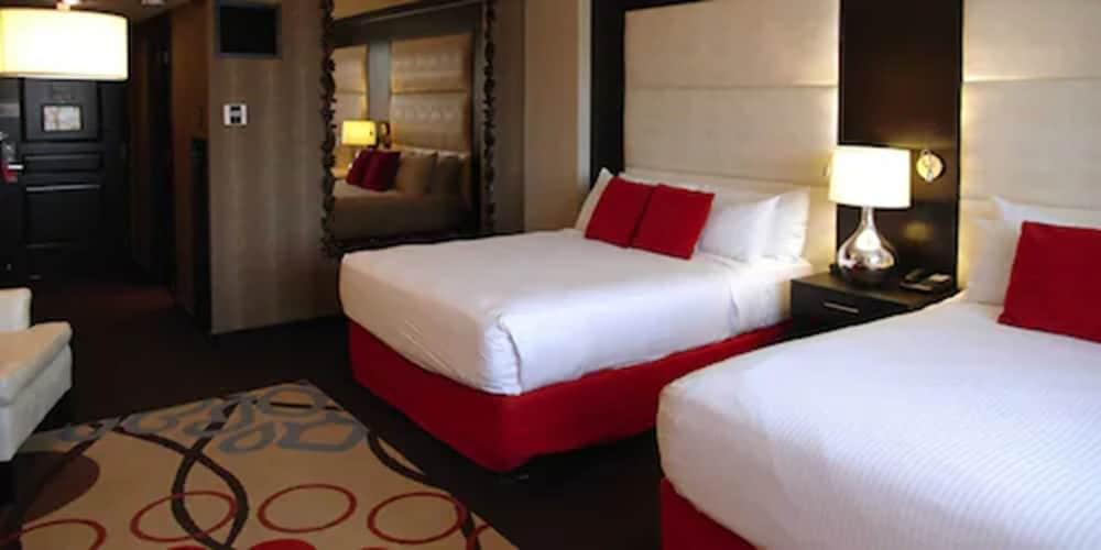 Grand Sierra Resort and Casino photo 52