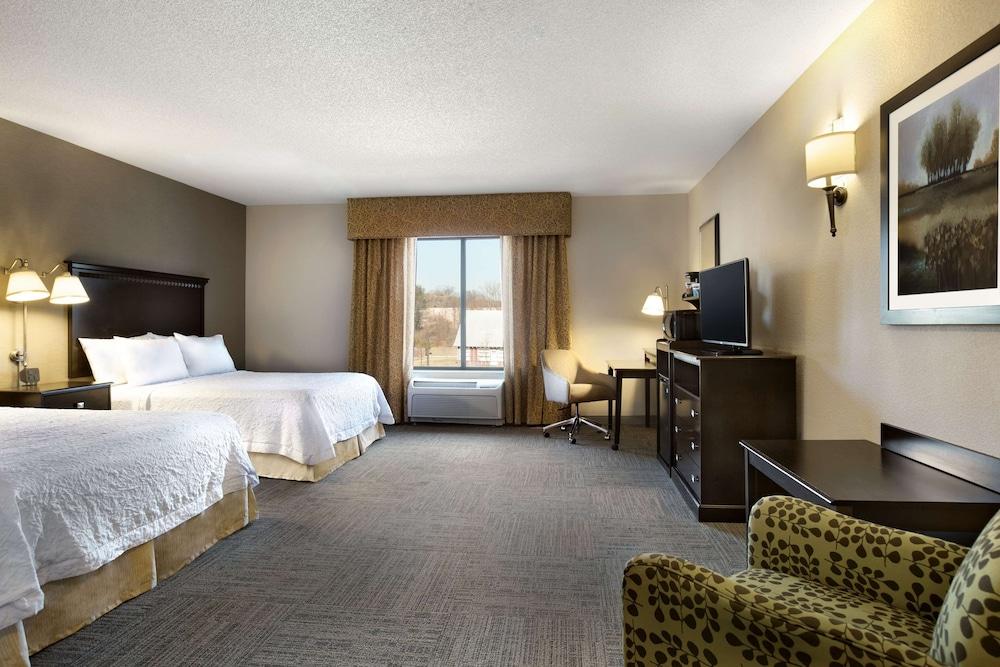 Hampton Inn & Suites Mahwah photo 24