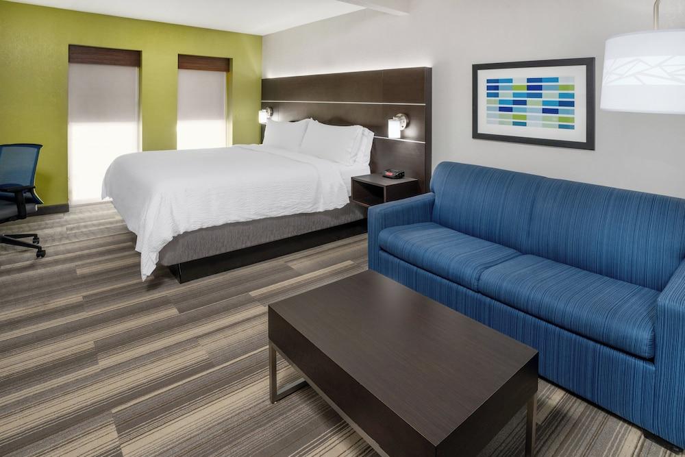 Holiday Inn Express Hotel & Suites Deadwood-Gold Dust Casino by IHG photo 5