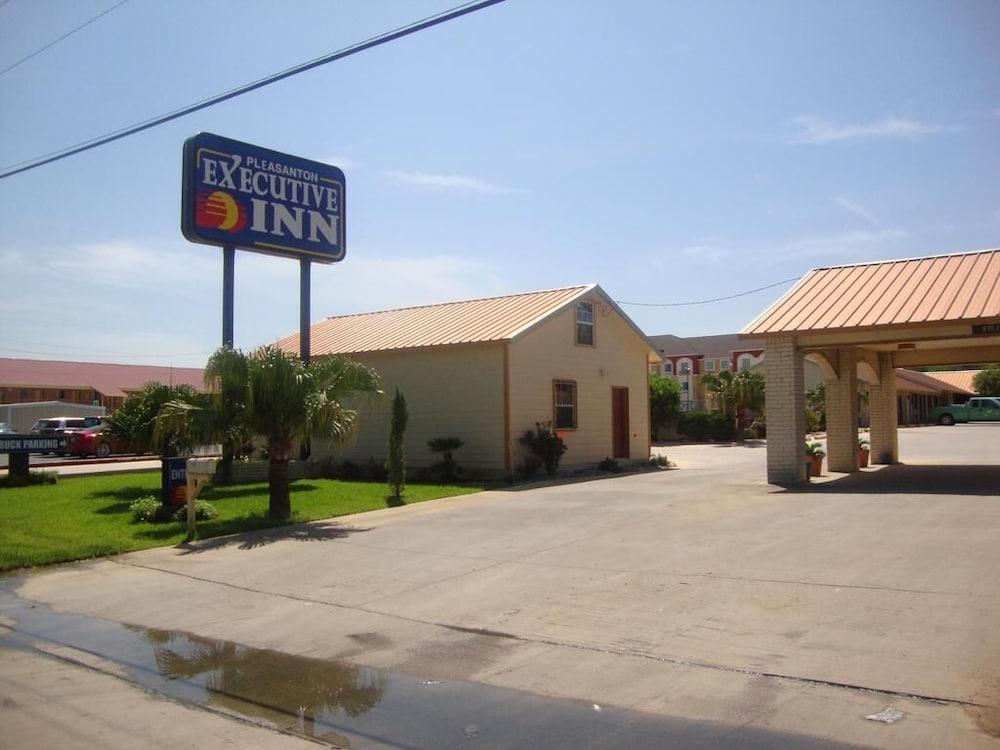 Pleasanton Executive Inn By OYO photo 18