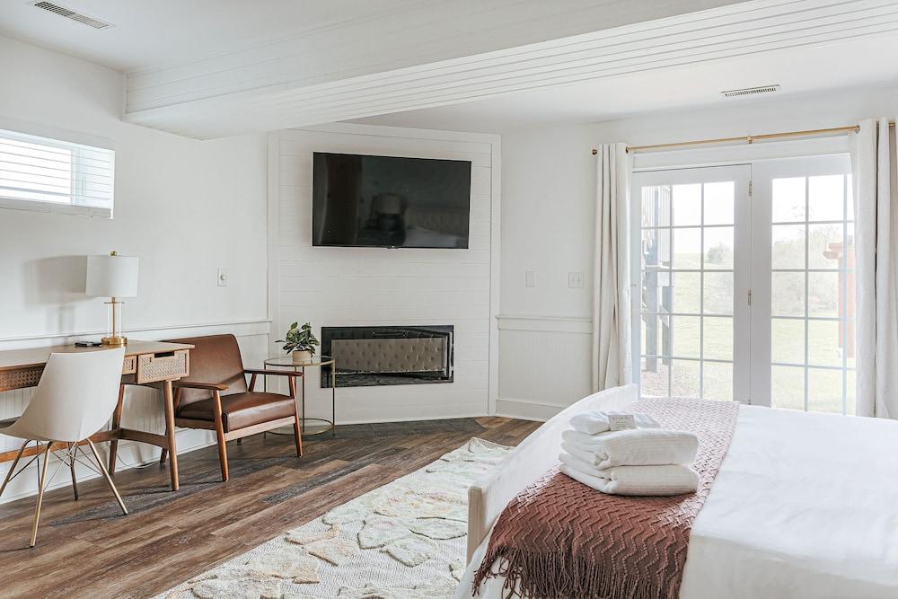 Batten Green Venue & Lodging photo 51