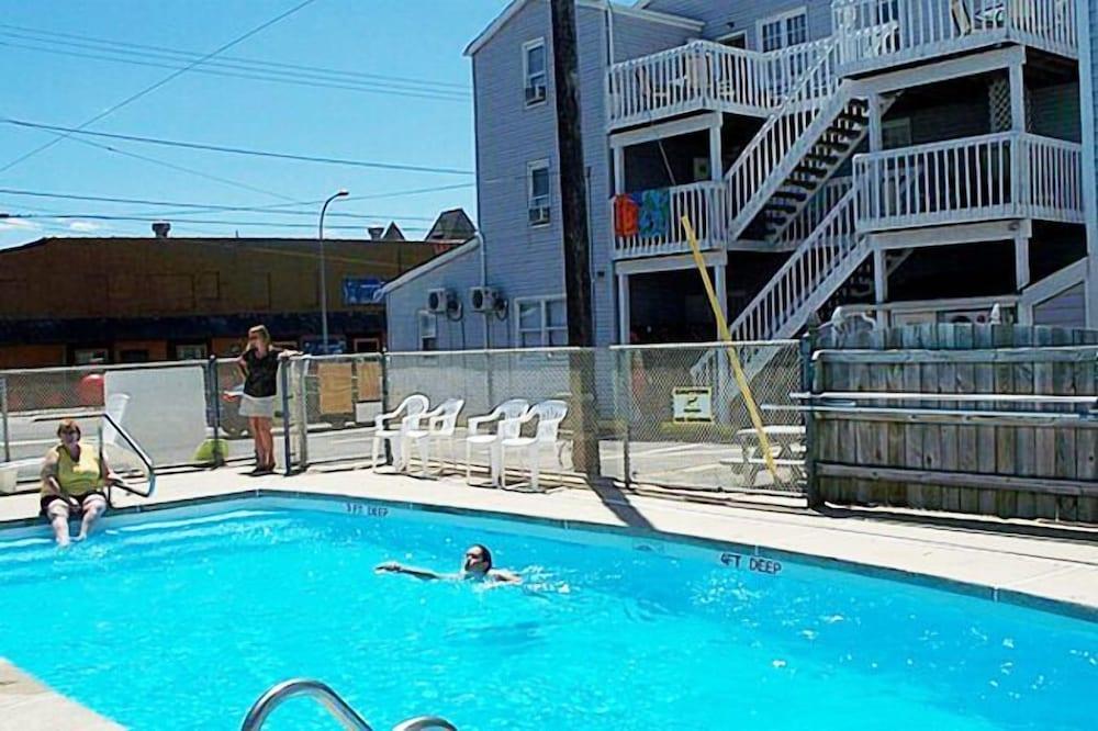 Hammock Inn & Suites - Jersey Shore photo 27