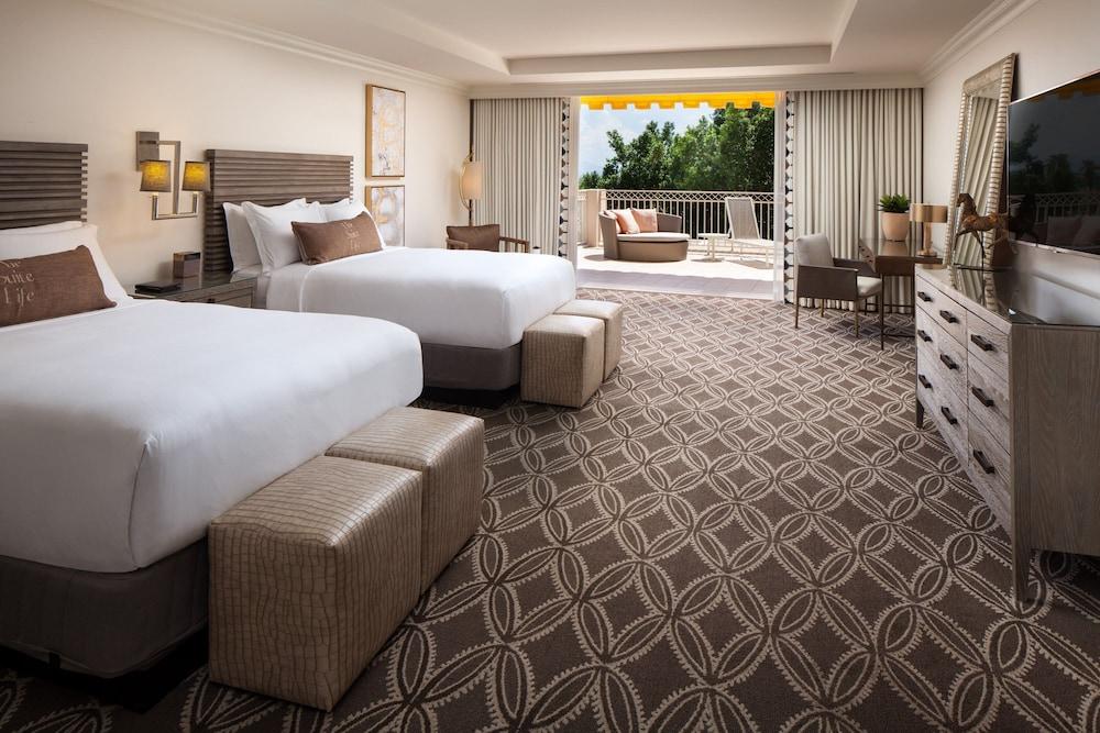 The Phoenician, a Luxury Collection Resort, Scottsdale photo 16