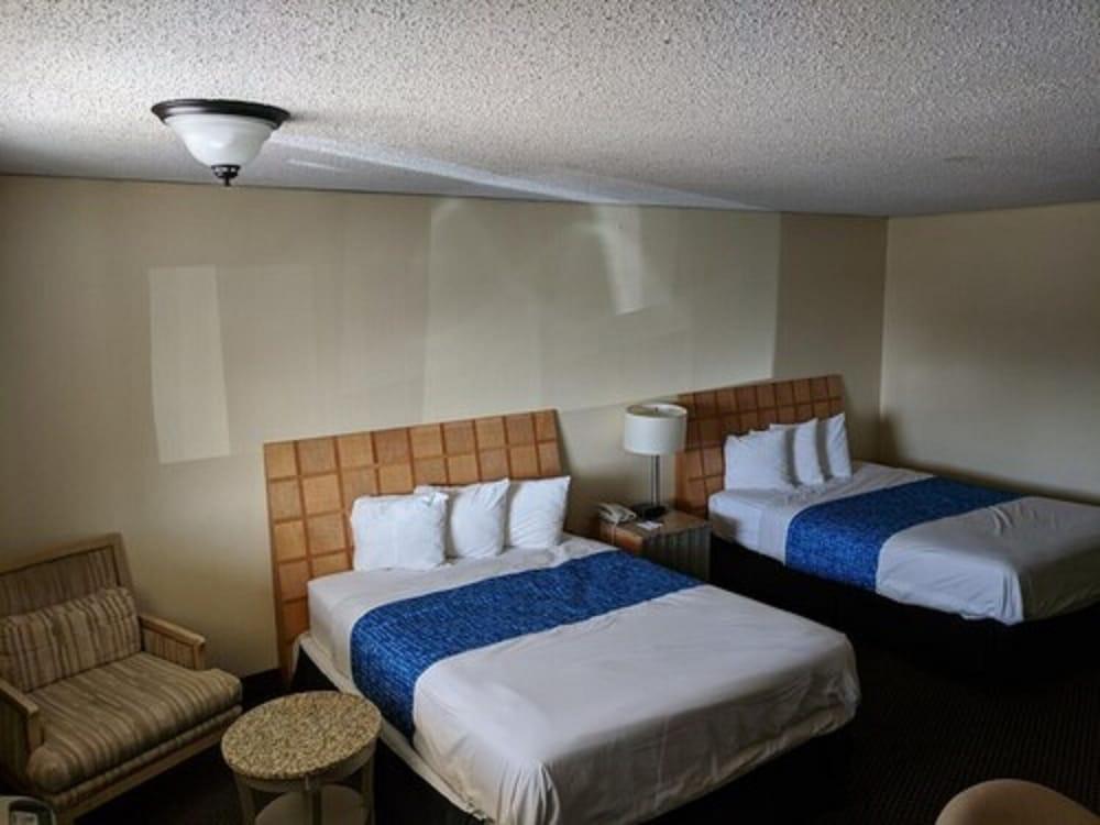 Travelodge by Wyndham Clovis photo 15