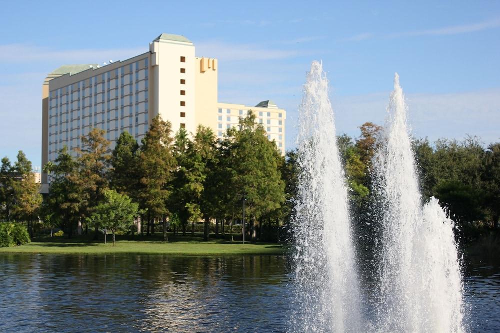 Rosen Plaza on International Drive photo 73