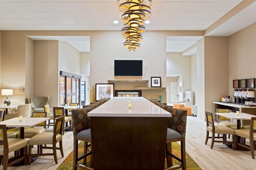 Hampton Inn Sault Ste Marie photo 5