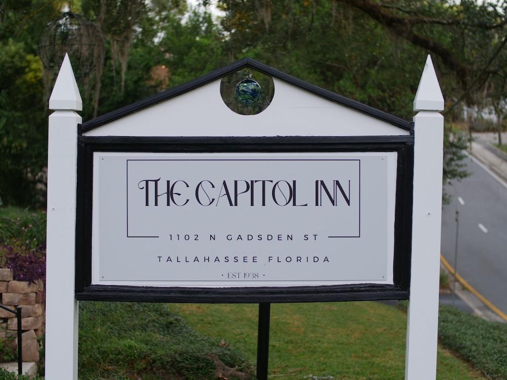 The Capitol Inn Tallahassee photo 9