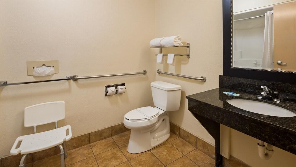 Best Western Inn photo 21