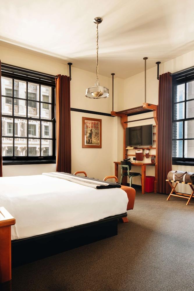 Chicago Athletic Association, a Hyatt Hotel photo 33