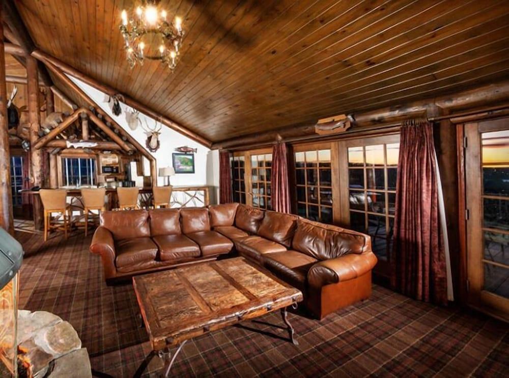 Big Cedar Lodge photo 32
