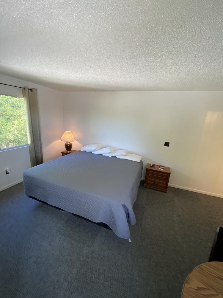 Villa Moderne Motel photo 30