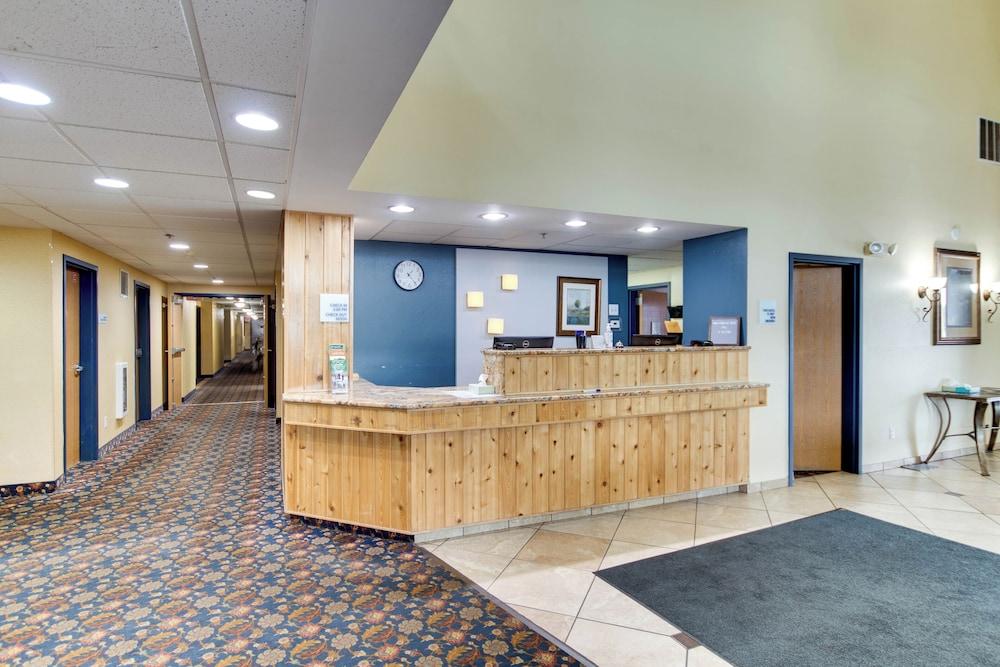 The Hotel Bemidji photo 3